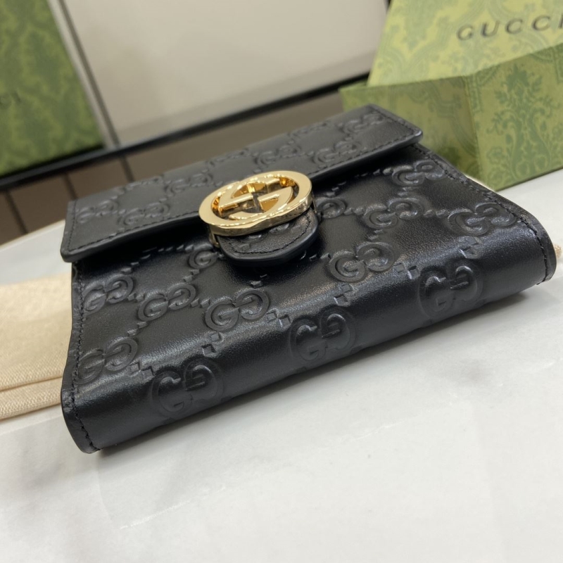 Gucci Wallets & Purse